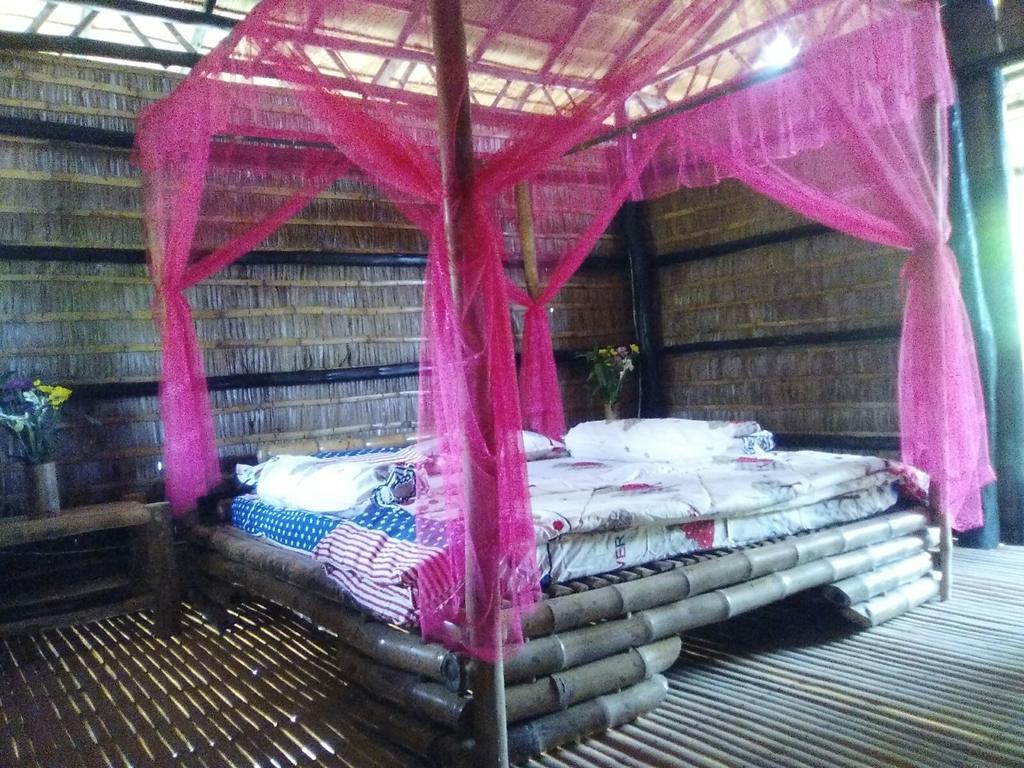 Battambang Dream Bungalows ภายนอก รูปภาพ