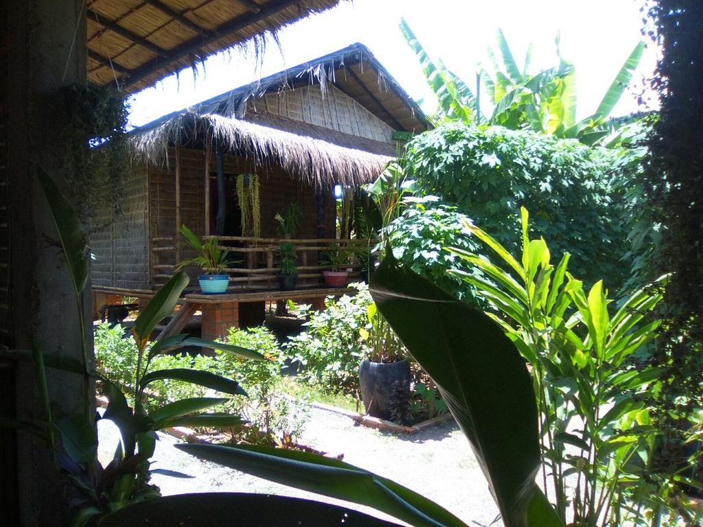 Battambang Dream Bungalows ภายนอก รูปภาพ