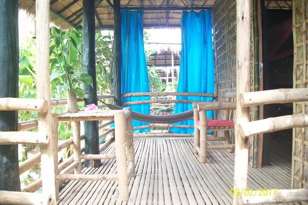 Battambang Dream Bungalows ภายนอก รูปภาพ